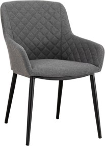 Doppler PARIS LIKA-TEX® szary