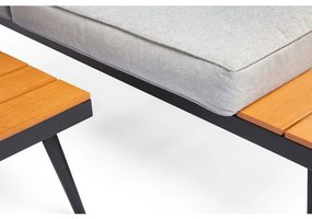 Zestaw mebli ogrodowych Fieldmann FDZN 5080