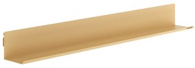 Półka wisząca JOANNE 1200 mm, Fresh Style: beżowa