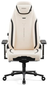 Fotel Gamingowy Diablo X.Eye Prime, Normal Size, Desert Storm