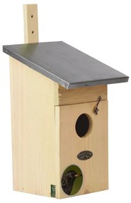 Drewniana budka dla szpaka – Esschert Design