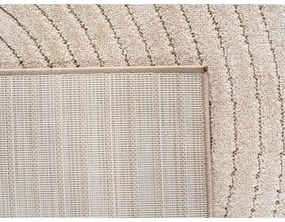 Beżowy dywan odpowiedni na zewnątrz 240x340 cm Nova 1201 – Ayyildiz Carpets