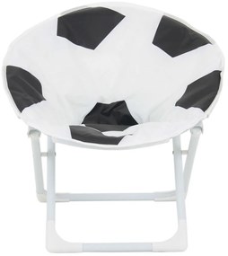 Krzesełko składane Piłka Nożna PATIO