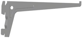 Nośnik typu PRO do ELEMENT SYSTEM, głębokość 500 mm, szary