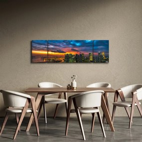 Obraz - Urban (170x50 cm)