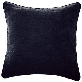 Poduszka dekoracyjna z szenilu 55x55 cm Selene Luxury Chenille – Hyperion