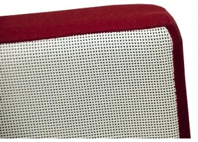 QUICKDRY 2994 niska - poduszka na krzesło i fotel