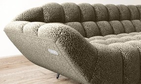 Narożnik GAPPA z Elektrycznym Wysuwanym Siedziskiem LUISANO 11 WERSAL