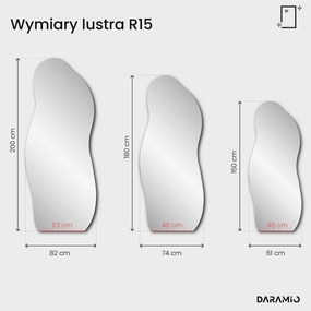Lustro Pure R15