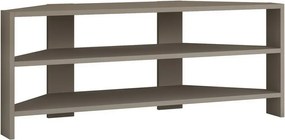 Stolik pod telewizor Thales Corner and Light Mocha