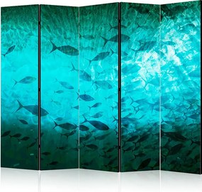 Parawan akustyczny Artgeist Zwierzęta 225 x 172 cm 1 szt