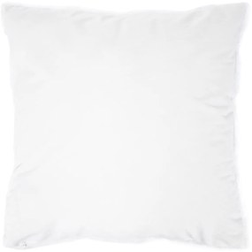 4Home Poszewka na poduszkę Fur ZigZag, 45 x 45 cm