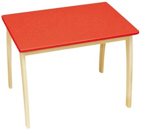 Stolik dla dzieci 52x76 cm – Roba