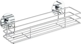 Półka kuchenna na przyprawy TurboFix - stal chromowana, WENKO