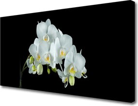 Obraz canvas Pastelowa Kompozycja Florystyczna