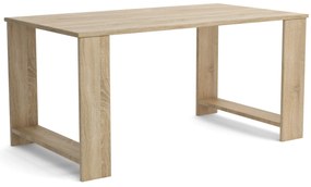 Stolik kawowy Ława Stół 90 cm MORI Dąb Sonoma