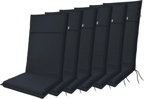 Doppler LIFE 5350 wysoki - zestaw 6 szt.