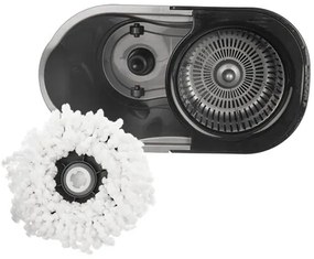 Orion Mop z wyciskaczem GREY