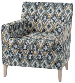 Pokrowiec na fotel Karlstad