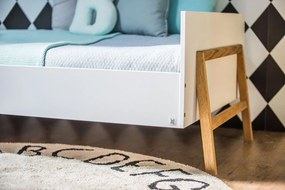Łóżko dziecięce 90x200 Lotta