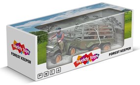 Buddy Toys BGA 1014 Zarządca parku