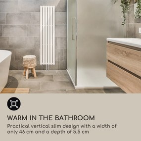 Blumfeldt Ontario Grzejnik