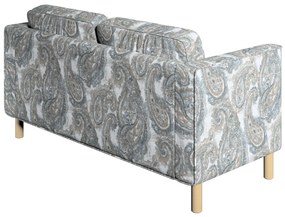 Pokrowiec na sofę Pärup 3-osobową