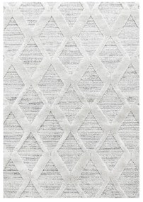 Jasnoszary dywan 80x150 cm Pisa – Ayyildiz Carpets