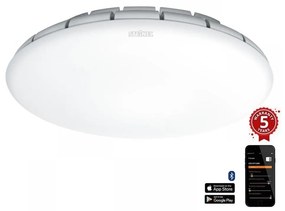 Steinel 067540 - LED Plafon z czujnikiem RS PRO S20 SC 15,7W/230V 4000K