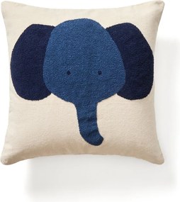 Bawełniana dziecięca poszewka na poduszkę 70x70 cm Tandani – Kave Home