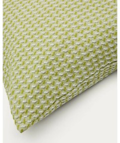 Bawełniana poszewka na poduszkę 50x50 cm Lunira – Kave Home