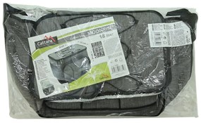 CattaraTorba termiczna  MOONRISE 18 l, szary