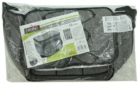 CattaraTorba termiczna  MOONRISE 18 l, szary