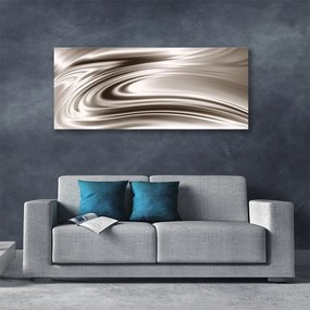 Obraz canvas Geometryczna Gra Barw