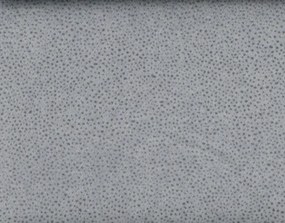 Narożnik BAGGIO Prawostronny z funkcją spania, wolnostojący tkanina LETTO 80 Jasnoszary WERSAL