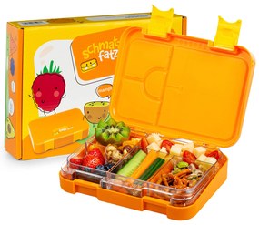 Klarstein schmatzfatz junior lunch box
