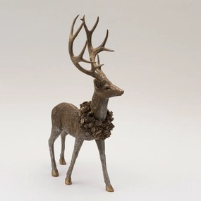 Figurka Noble Stag 72 cm