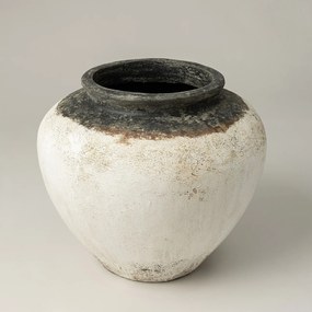 Wazon Naxos 60x50 cm