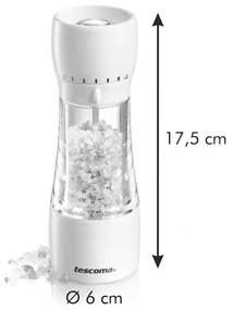 Tescoma Młynek do soli VITAMINO, 18 cm, 18 cm