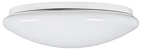 Fulgur 23657 - LED Plafon z czujnikiem ANETA-S LED/12W/230V 2700K