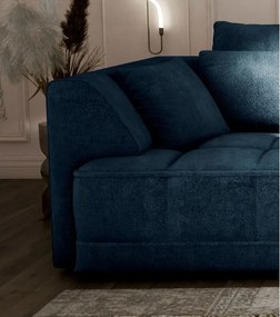 Sofa TIGA z funkcja spania Elektryczny System rozkładania APHRODITE 15 WERSAL