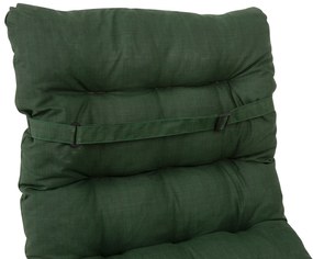Poduszka ogrodowa 120 x 50 cm Milos Hoch H024-32IB PATIO