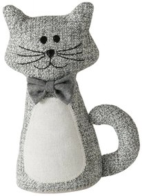 Stoper do drzwi kot, KITTY