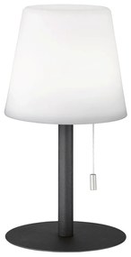 Lampa zewnętrzna LED ze ściemniaczem ø 15 cm Garden – Fischer &amp; Honsel