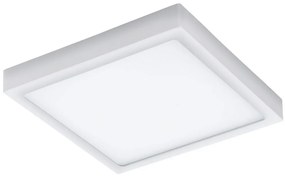 Eglo 33576- LED 22W ARGOLIS-C białe, ściemnialne, IP44, łazienkowe