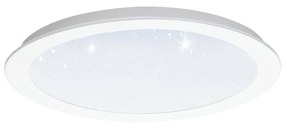 Eglo 97594 - LED Oprawa wpuszczana FIOBBO LED/21W/230V