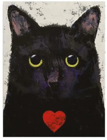 Obraz na płótnie Cody, 30x40 cm