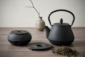 Podstawka żeliwna HOSHI, Ø 13 cm