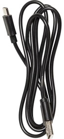 Lampa zewnętrzna LED na USB ø 11 cm Ronda – Star Trading