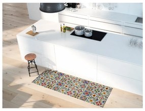 Chodnik Universal Sprinty Amalfi, 52x200 cm
